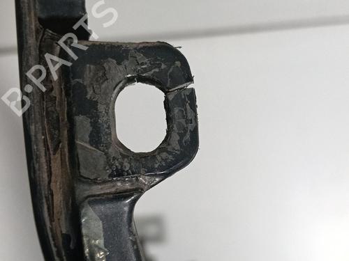 Front bumper TOYOTA COROLLA (_E12_) 2.0 D-4D (CDE120R, CDE120L_) | BP31095623C7