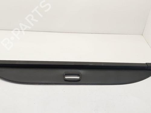 Used Rear parcel shelf OPEL ZAFIRA TOURER C (P12) 1.6 CDTI (75) (136 hp) 31598990