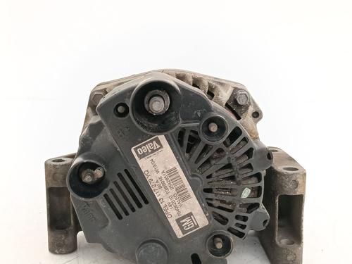 Alternator OPEL CORSA C (X01) 1.3 CDTI (F08, F68) | BP37659719M7 - Image 3