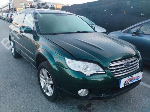 Left rear window switch SUBARU LEGACY IV Estate (BP) 2.5 AWD (BP9) | BP26691819I29 