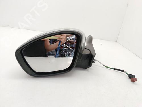 left-mirror-peugeot-208-i-ca_-cc_-2012-2013-2014-2015-2016-2017-2018-2019-2020-2021-35754411 main image