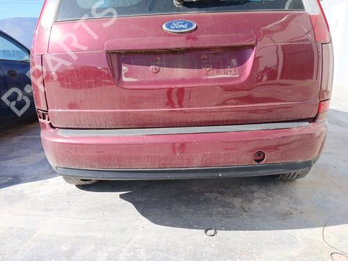 Used Rear bumper Rear bumper FORD FOCUS C-MAX (DM2) 2.0 TDCi (136 hp) 34630945 34630945