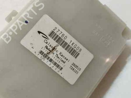 Control unit NISSAN JUKE (F15) 1.5 dCi | BP22714954M11 