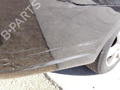 Rear bumper CHEVROLET EPICA (KL1_) 2.0 D | BP27536599C8 