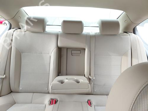 Used Rear seat OPEL INSIGNIA A (G09) 2.0 CDTI (68) (131 hp) 32759877