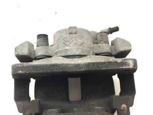 Right front brake caliper OPEL GRANDLAND / GRANDLAND X (A18, P1UO) 1.2 (75) | BP22215537M104 