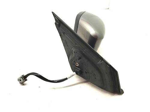 Left mirror FORD MONDEO IV (BA7) 2.0 TDCi | BP18269650C26 