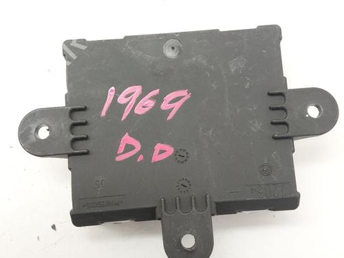 Electronic module FORD MONDEO IV (BA7) 1.8 TDCi | BP31993733M83