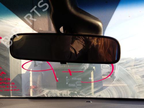 Used Rear mirror KIA CARENS IV 1.7 CRDi (116 hp) 29200946