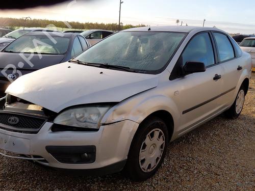 Used Parts FORD FOCUS II (DA_, HCP, DP) 1.6 (100 hp) 4410501
