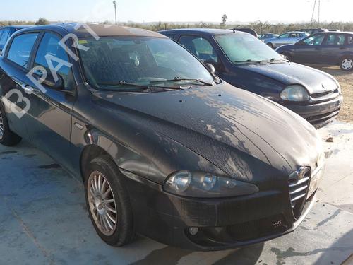 Left tailgate light ALFA ROMEO 147 (937_) 1.6 16V T.SPARK ECO (937.AXA1A, 937.BXA1A) | BP32442588C79