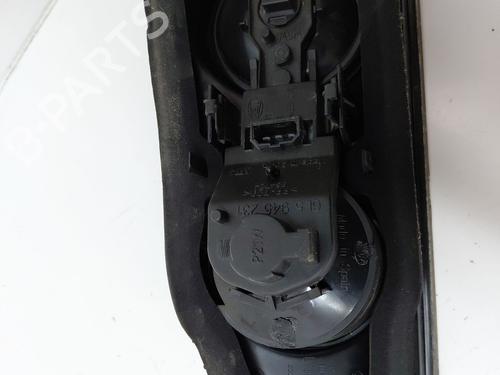 Left tailgate light SEAT CORDOBA (6L2) 1.4 16V | BP26691799C79 