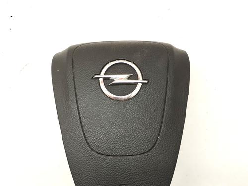 Used Driver airbag OPEL INSIGNIA A Sports Tourer (G09) [2008-2017]  18083898