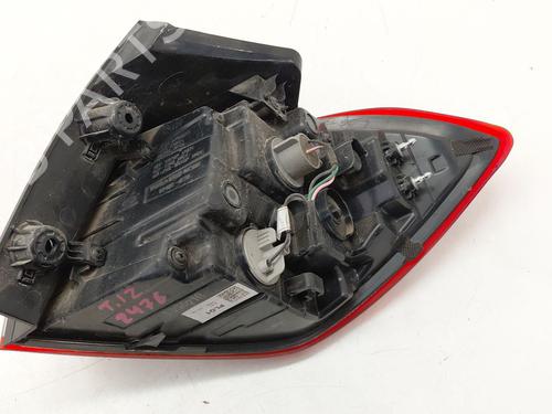 Left taillight HYUNDAI i30 (PDE, PD, PDEN) 1.4 MPI | BP31904626C34 - Image 2