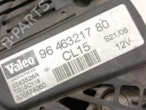 Alternator CITROËN C4 I (LC_) 1.6 HDi | BP37659694M7  - Image 6