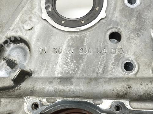 Timing cover MERCEDES-BENZ M-CLASS (W163)  | BP18061151M123 