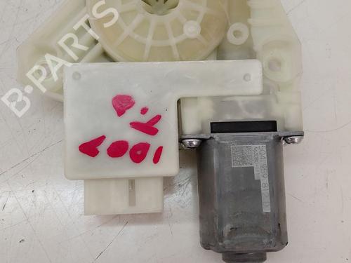 Right rear window motor VW GOLF VII (5G1, BQ1, BE1, BE2)  | BP29132390E22 