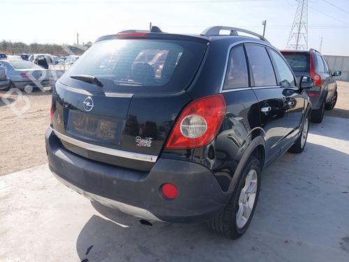 Used Rear right lock Rear right lock 39617301 39617301