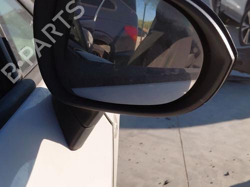 Right mirror SEAT IBIZA IV SC (6J1, 6P5) 1.2 TDI | BP27564601C27 