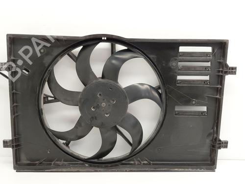 Used Radiator fan VW ARTEON (3H7, 3H8) [2017-2025]  30787310