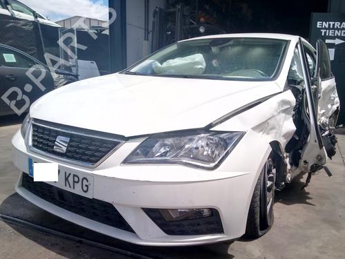 Throttle body SEAT LEON (5F1) | BP15973950M82