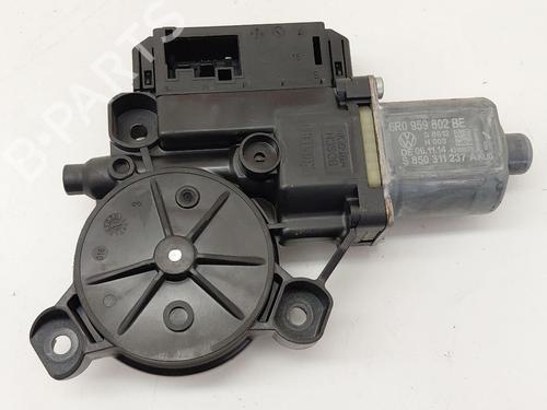 Used Right front window motor VW POLO V (6R1, 6C1) 1.4 TDI (90 hp) 30906297