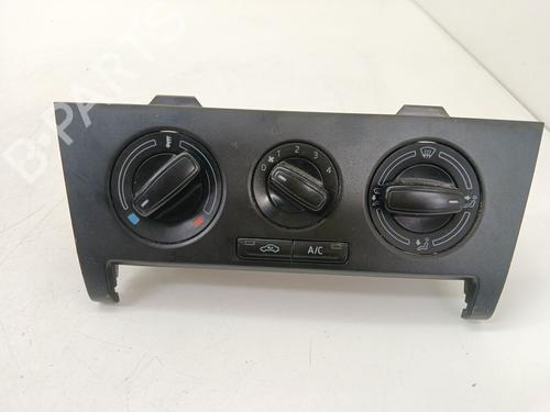 Used Climate control Climate control 38061302 38061302