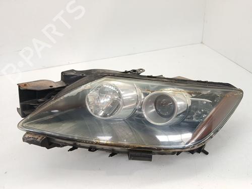 Used Left headlight Left headlight 38533870 38533870