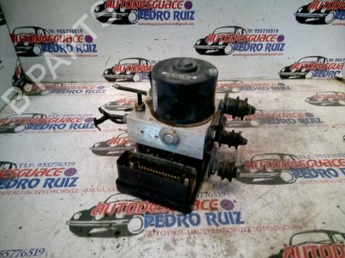 Used ABS pump VW GOLF V (1K1) 1.9 TDI (105 hp) 15973216