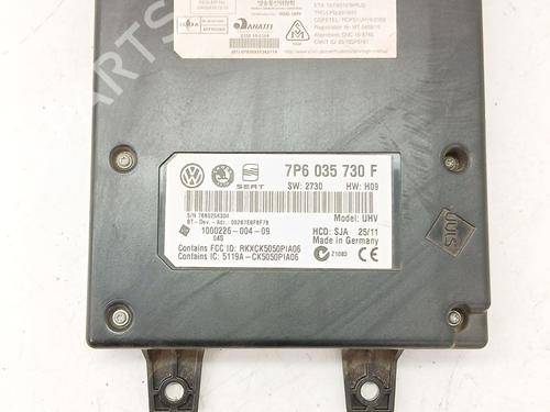 Used Electronic module Electronic module 38729399 38729399