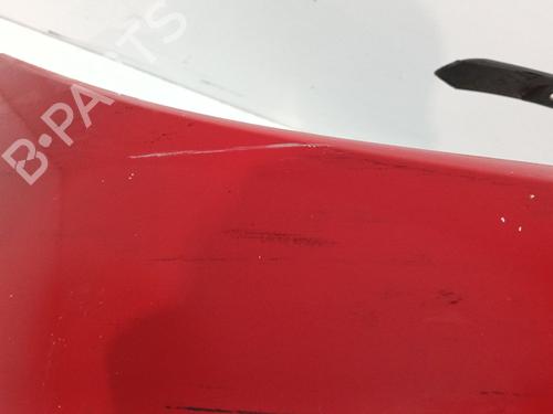 Front bumper SEAT LEON (1P1) 1.9 TDI | BP31853378C7