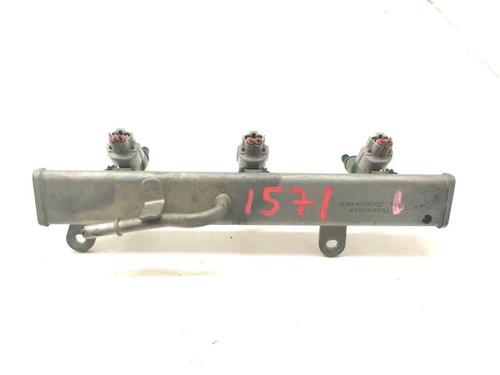 Used Injection rail DACIA SANDERO III [2021-2025]  20480124