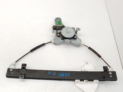 Used Rear left window mechanism Rear left window mechanism SSANGYONG KORANDO (CK) 2.0 e-XDi (175 hp) 33538288 33538288