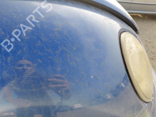 Forskærm Højre VW NEW BEETLE (9C1, 1C1) 1.9 TDI | BP26712089C42 