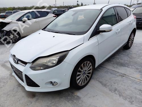 Left sun visor FORD FOCUS III 1.0 EcoBoost | BP33120286I1 - Image 4