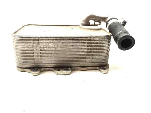 Oil radiator AUDI Q5 (8RB) 3.0 TDI quattro | BP21046006M33 