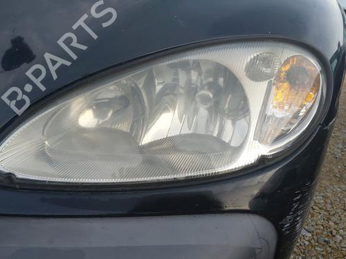 Used Left headlight CHRYSLER PT CRUISER (PT_) [2000-2010]  30143400