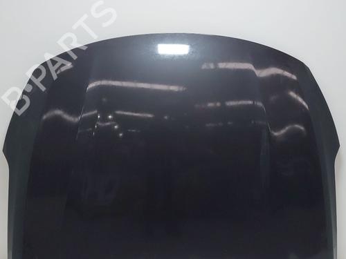 Used Hood KIA OPTIMA (JF) 1.7 CRDi (141 hp) 29590021