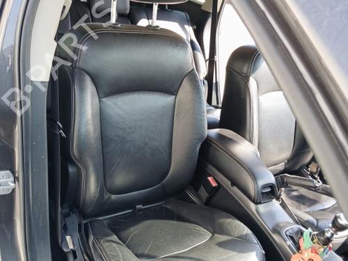 Used Right front seat Right front seat FIAT FREEMONT (345_) 2.0 JTD (140 hp) 40297910 40297910