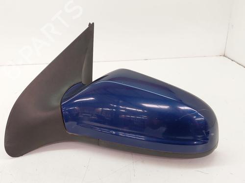 Used Left mirror OPEL ASTRA H (A04) 1.7 CDTI (L48) (100 hp) 29001900