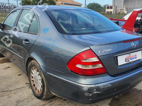 Gearbox MERCEDES-BENZ E-CLASS (W211) E 280 CDI (211.020) | BP17859984M3 