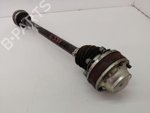 Left front driveshaft VW ARTEON (3H7, 3H8)  | BP27382289M38 
