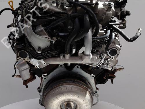 Engine HYUNDAI TERRACAN (HP) 3.5 i V6 4WD | BP27589706M1