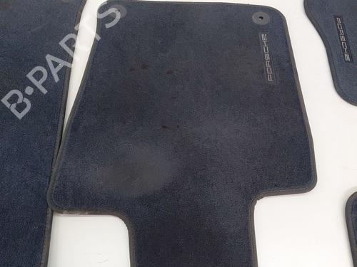 Other PORSCHE PANAMERA (970) | BP27321990O1