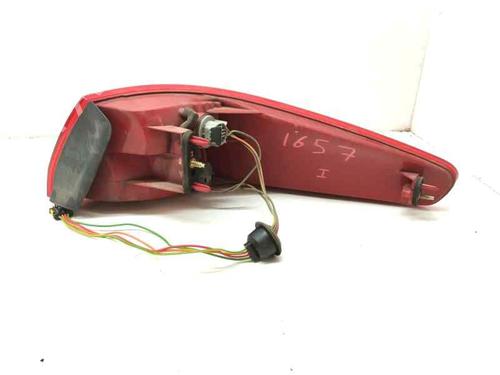 Left taillight PEUGEOT 607 (9D, 9U) 2.2 HDi | BP22969993C34 