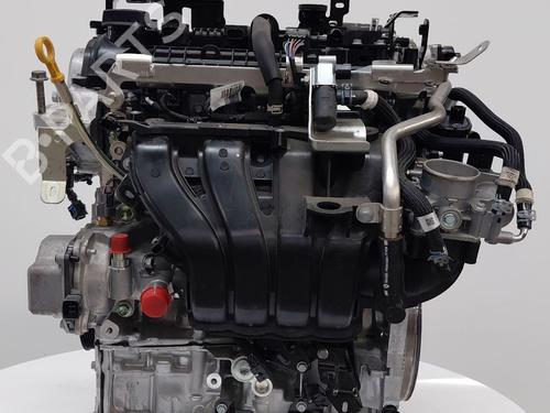 Used Engine DACIA DUSTER (PYM_, PYN_) [2023-2025]  27202367