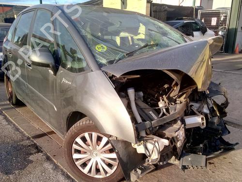 Left taillight CITROËN C4 Picasso I MPV (UD_)  | BP15975219C34 