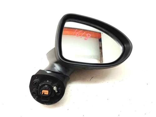 Right mirror KIA RIO III (UB) 1.2 CVVT BP20662162C27