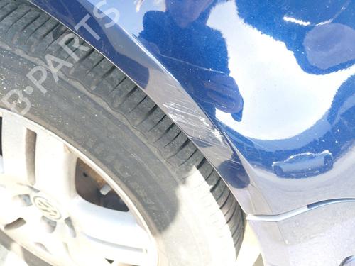 Right front fenders VW GOLF IV (1J1) 1.6 16V | BP26653523C42 