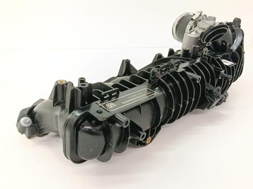 Intake manifold JAGUAR XE (X760) 2.0 D | BP29940586M70